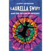 Laurella Swift and the Ocean of Mystery