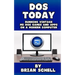DOS Today: Running Vintage MS-DOS Games and Apps on a Modern Computer