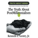 The Truth about Postmillennialism: A Study Guide for Individual or Group Bible Study