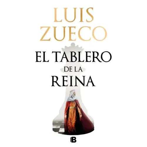 El Tablero de la Reina / The Queen's Board