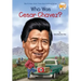 Who Was Cesar Chavez?