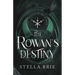 The Rowan's Destiny: An Urban Fantasy Reverse Harem Romance