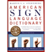 American Sign Language Dictionary-Flexi
