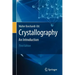 Crystallography: An Introduction