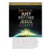 Signs You'll See Just Before Jesus Comes Study Guide