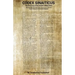 Codex Sinaiticus: The Discovery of the World's Oldest Bible
