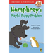 Humphrey's Playful Puppy Problem