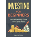 Investing for Beginners: The Only Money Guide You'll Ever Need