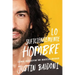 Man Enough \ Lo suficientemente hombre (Spanish edition)