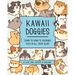 Kawaii Doggies: Learn to Draw 75 Adorable Pups in All Their Glory