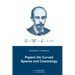 Papers On Curved Spaces and Cosmology