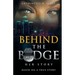 Behind the Badge: Her Story