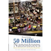 Reaching 50 Million Nanostores: Retail Distribution in Emerging Megacities (black and white version)