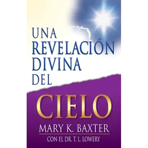 Una Revelación Divina del Cielo