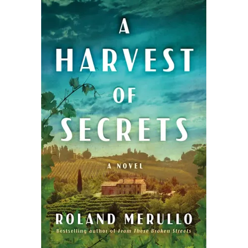 A Harvest of Secrets