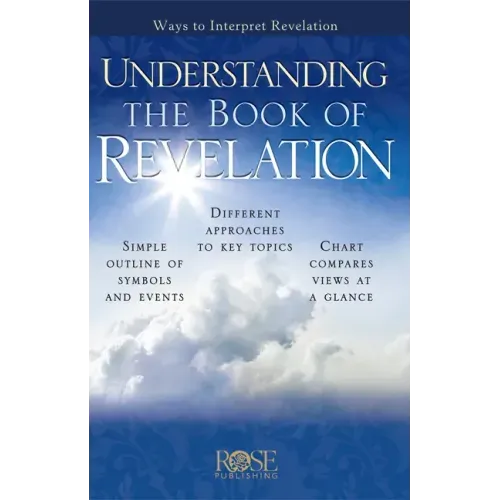 Understanding the Book of Revelation