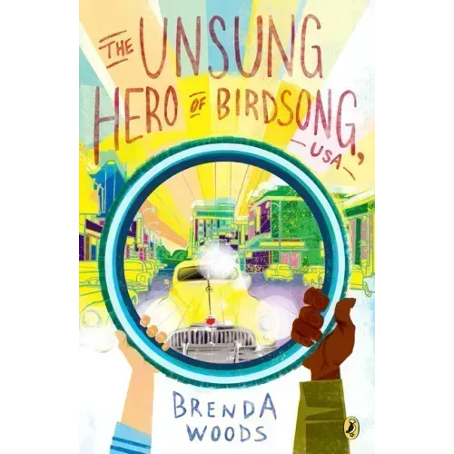 The Unsung Hero of Birdsong, USA