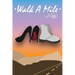 Walk A Mile