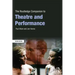 The Routledge Companion to Theatre and Performance