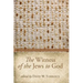 The Witness of the Jews to God