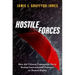 Hostile Forces: How the Chinese Communist Party Resists International Pressure on Human Rights