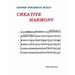 Creative Harmony: A Project Method for Advanced Study
