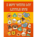 I Spy With My Little Eye: The Ultimate Picture Riddle Guessing Game Halloween Activity Book for Toddlers and Preschoolers.Ages 3 Years Old and U