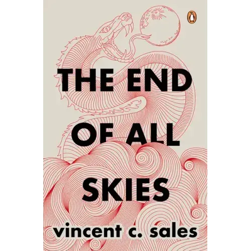 The End of All Skies