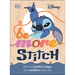 Be More Stitch: Be More Positive, Happy, and Confident Every Day