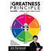 The Greatness Principle: Have MORE...confidence, suport, balance & results