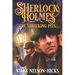 Sherlock Holmes and The Shrieking Pits