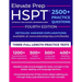 HSPT: 2500+ Practice Questions