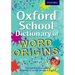 Oxford School Dictionary of Word Origins