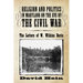 Religion and Politics in Maryland on the Eve of the Civil War
