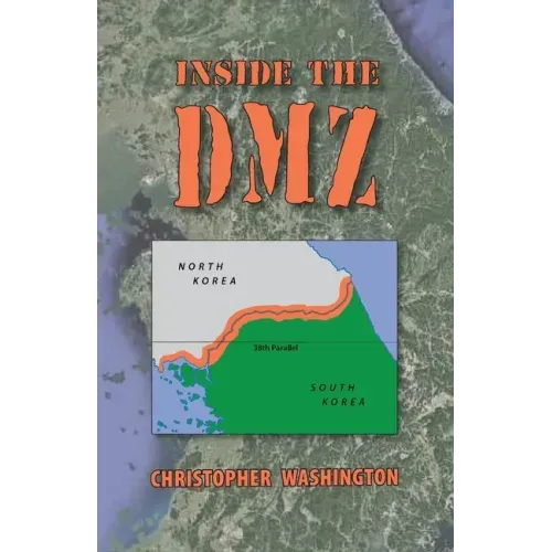 Inside the DMZ