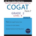 Two Full Length Practice Tests for the Cogat Form 7 Level 8 (Grade 2): Volume 1: Workbook for the Cogat Form 7 Level 8 (Grade 2)