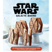 Star Wars: Galactic Baking: The Official Cookbook of Sweet and Savory Treats from Tatooine, Hoth, and Beyond