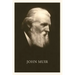 Vintage Journal Photograph of John Muir