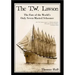 The T.W. Lawson: The Fate of the World's Only Seven-Masted Schooner