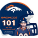 Broncos 101