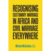 Recognising Customary Marriage in Africa and Civil Marriage Everywhere