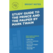 Study Guide to The Prince and the Pauper by Mark Twain
