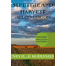 Seedtime and Harvest Deluxe Edition: Includes two extra lectures! (PERSISTENT ASSUMPTION, TEST YOURSELVES)