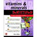 Vitamins and Minerals Demystified