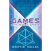 Games with Codes and Ciphers