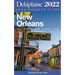 New Orleans - The Delaplaine 2022 Long Weekend Guide