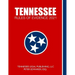 Tennessee Rules of Evidence 2021: Complete Rules in Effect as of March 1, 2021