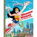 Wonder Woman: An Amazing Hero! (DC Super Friends)