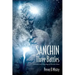 SANCHIN Three Battles: Anatomy and Physiology of Sanchin Kata