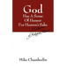 God Has A Sense Of Humor For Heaven's Sake: A Collection of Religious Humor